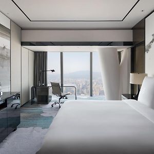 Tower King Room