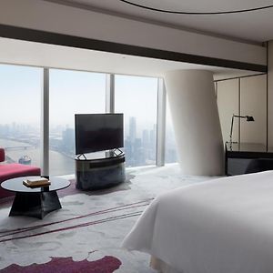 Deluxe King Room River View